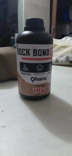 Fixador pra pedras ROCK BOND OHANA