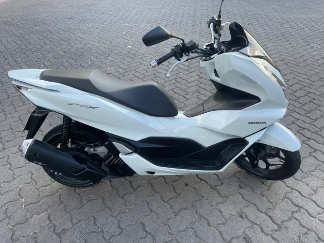 Honda PCX 2024 |8800 km|