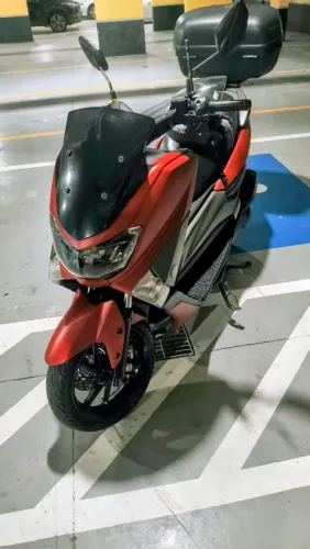 Nmax 160