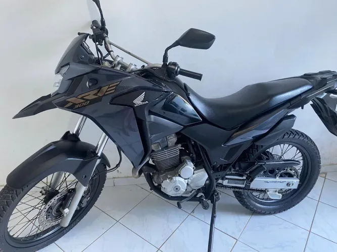Xre 300