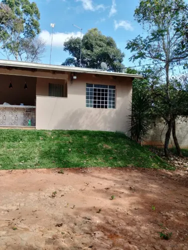 Vende-se chácara 2 mil metros quadrados