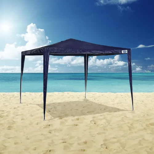 Gazebo 3x3