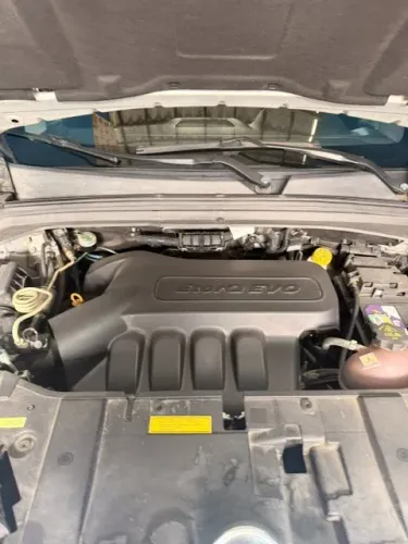 Fiat Toro Freedom 1.8 16V Flex Aut. 2018