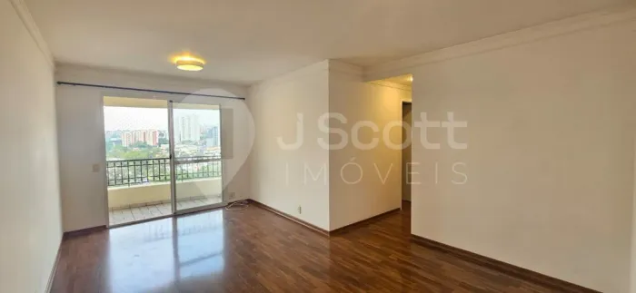 Apartamento 03 dormitorios a venda na Rua Sócrates