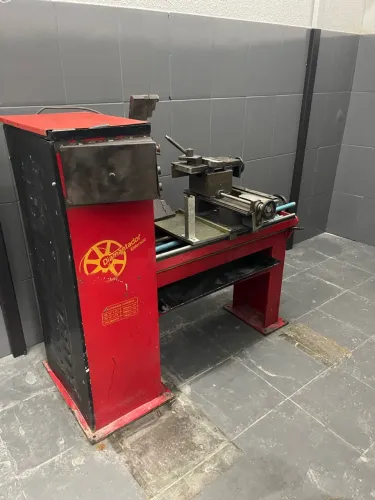 Torno eldorado