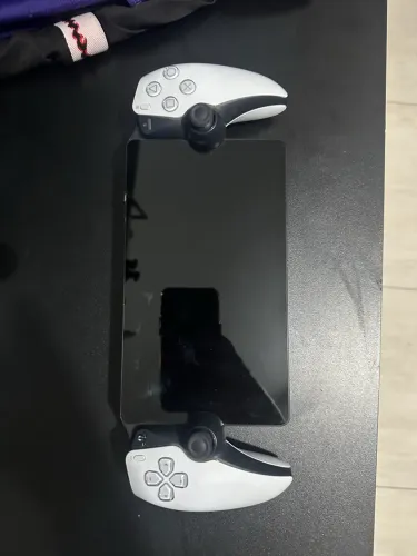 Playstation portal 