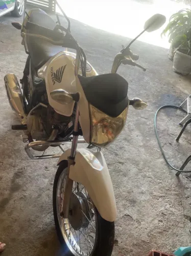 CG CARGO 125