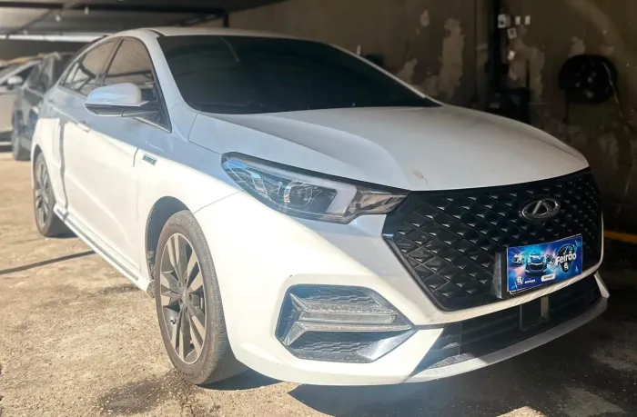 Chery Arrizo 6 PRO 1.5 Turbo (híbrido) 2024