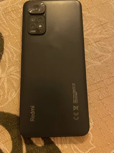 Celular Redmi 11S
