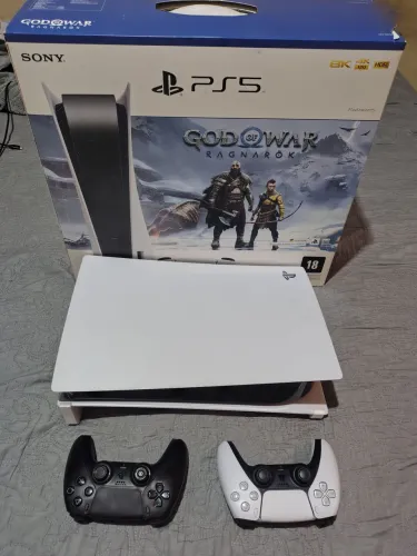 Playstation 5