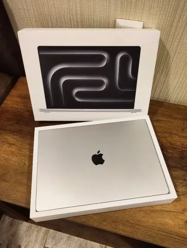 MACBOOK PRO 14 M5 PRO 24GB 1TBSSD