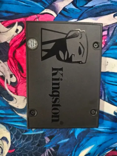 SSD 240gb - Kingston
