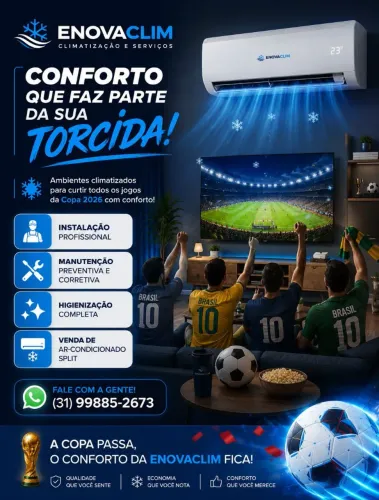 Ar condicionado