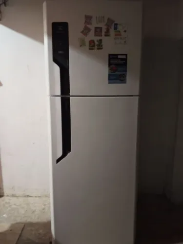 Geladeira valor 3.500
