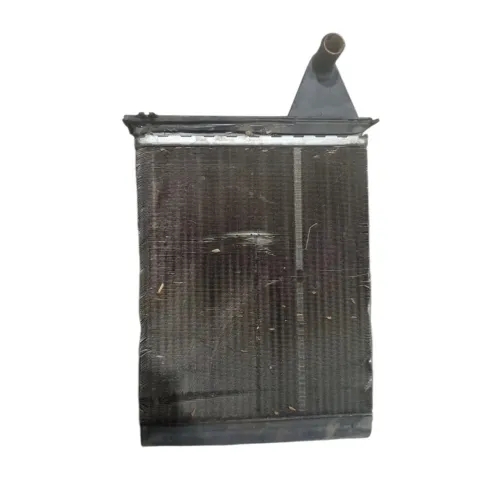 Radiador Ar Quente Fiat Palio 1.0 1995 1996 1997 1998 A 2003