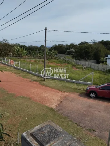 Terreno de 1.044m² em Condomínio Fechado - Oportunidade em Itupeva-SP!