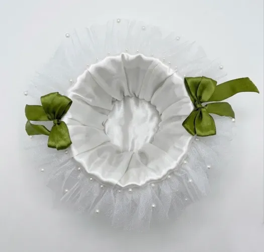 Cesta Decorativa para Eventos