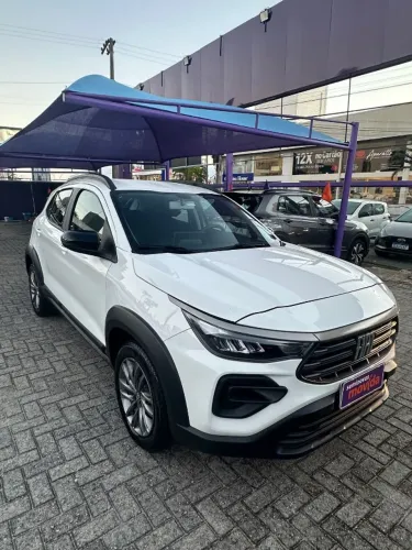 Fiat Pulse Drive 1.3 8V Flex Aut. 2025