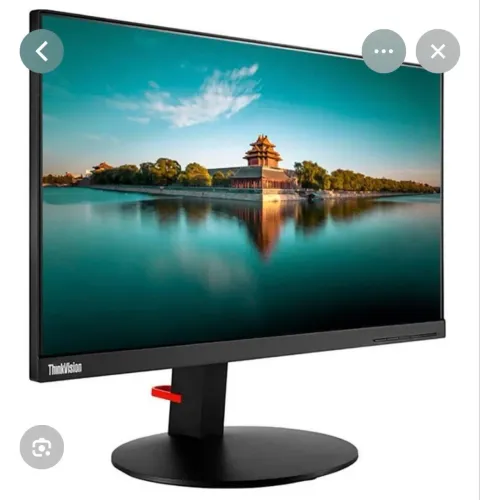 Monitor Lenovo