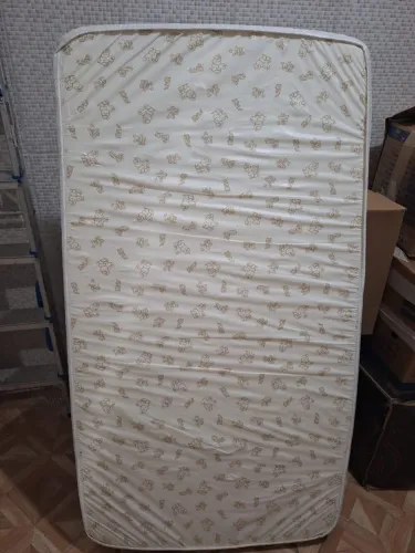 Colchão para Berço - Ortobom