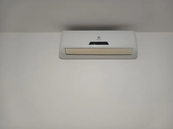 Ar-condicionado Electrolux 