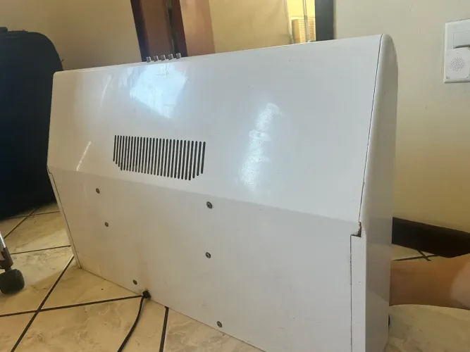 Sugar 110v