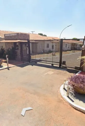 VENDO CASA DE 3 QUARTOS COM 90 M² - RESIDENCIAL PAINEIRAS - GOIÂNIA - GOIÁS