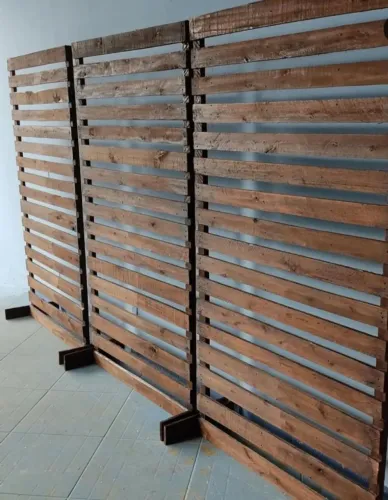 Painel Madeira