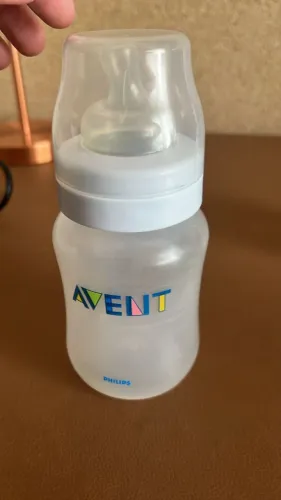 Mamadeiras philips avent