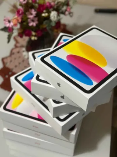 IPAD 11 A16 256 GB PRATA LACRADO
