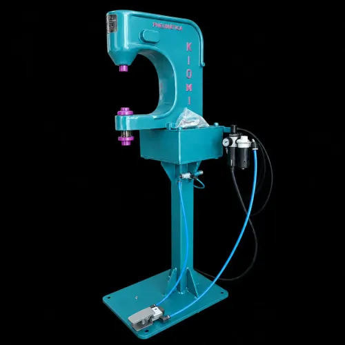 Rebitadeira PPR-6000e