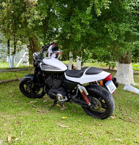 Vendo Harley XR 1200x