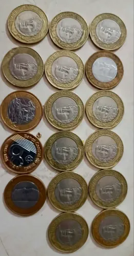MOEDAS