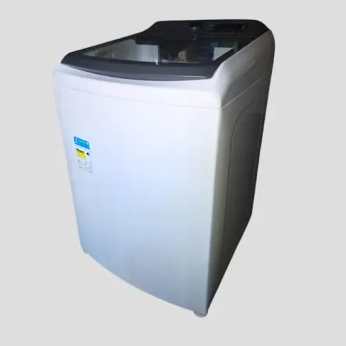 Máquina de Lavar Eletrolux
