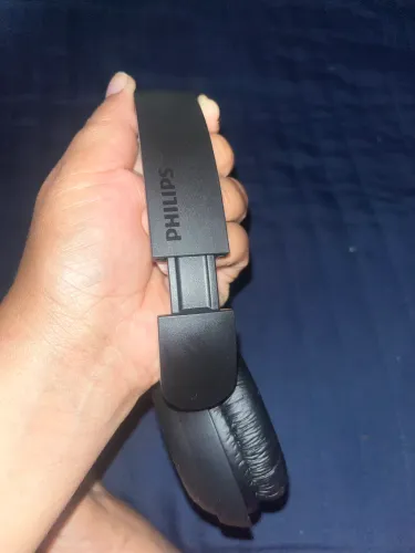 Readphone Phillips