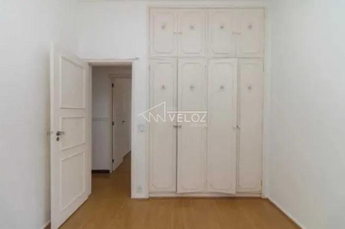 Apartamento na Gávea de 3 Quartos com 80 m² em Localização Privilegiada