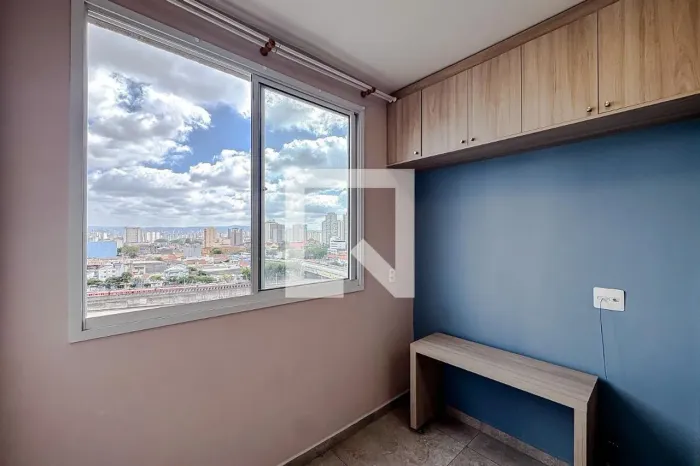 Apartamento à Venda - Belém, 1 Quarto, 24 m2