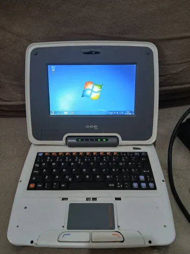 Netbook cce info