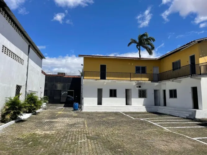Espaço para comércio excelente para confecção 
