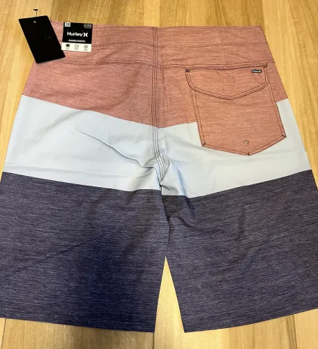 Bermuda masculina Hurley