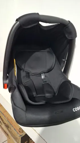 BEBÊ CONFORTO COSCO WIZZ