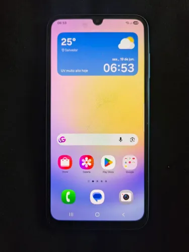 Samsung A25 5G