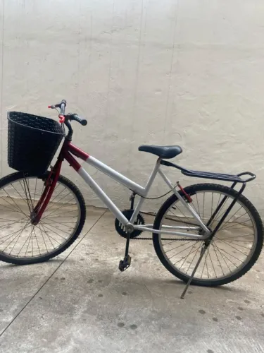 Bicicleta aro 26