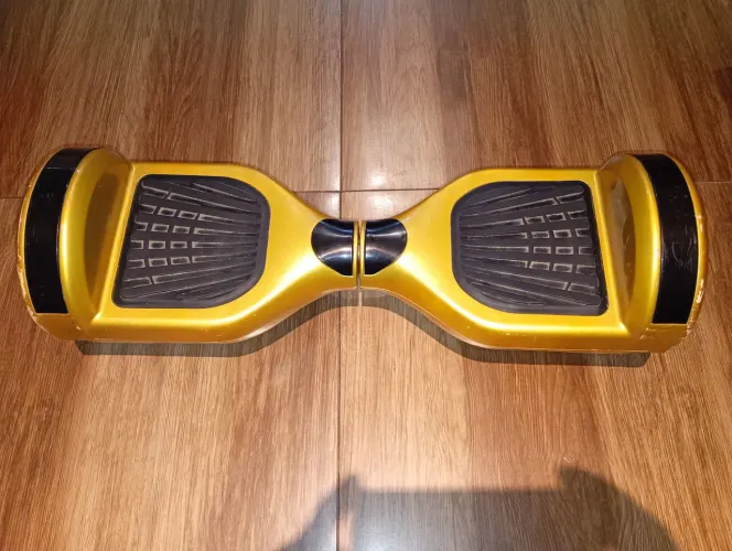 Hoverboard Star Wheels 6,5"