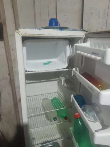 Geladeira