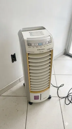 Climatizador