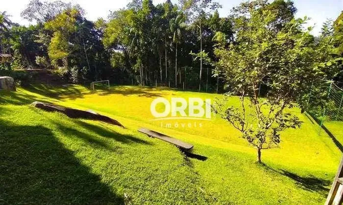 Terreno à venda, 1010 m² por R$ 160.000,00 - Rodeio 32 - Rodeio/SC