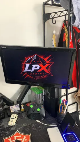 Vendo monitor Lenovo