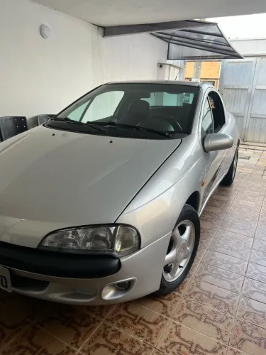 Chevrolet Tigra 1.6 16V 1998