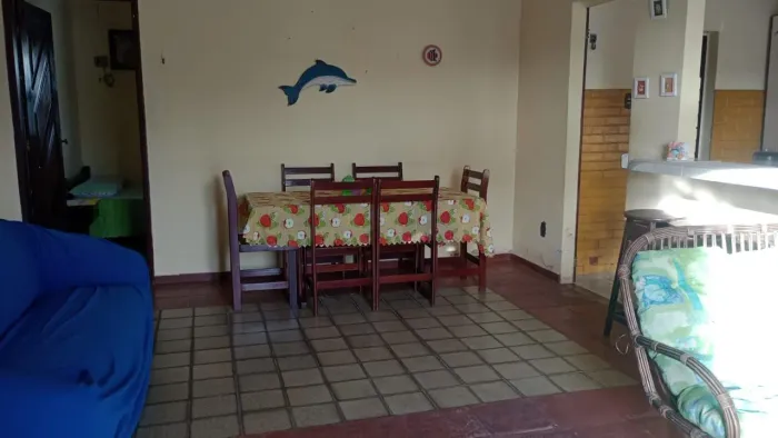 Alugo casa em Salinas PA, para  Julho